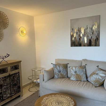 Frejus Plage Le Capitole T2 35M2 Climatise Balcon Eksteriør billede